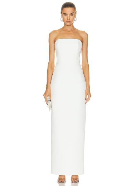 RACHEL GILBERT Minah Gown