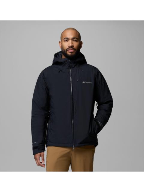 Columbia Men's Trailborne Insulated Jacket