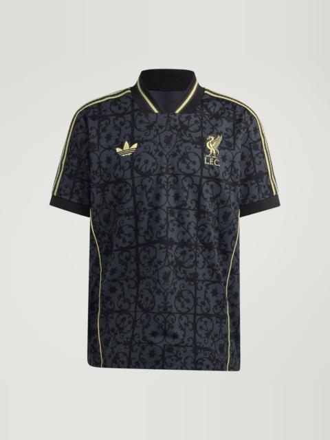 adidas Liverpool FC LFSTLR Jersey