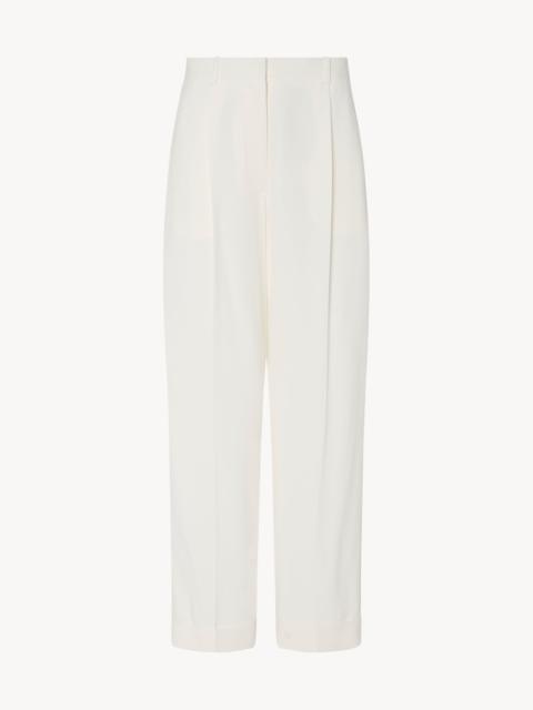 The Row Tor Pant in Viscose