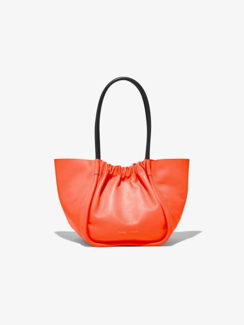 Proenza Schouler Large Ruched Tote