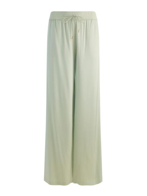 Alice + Olivia KENLEY PALAZZO PANT