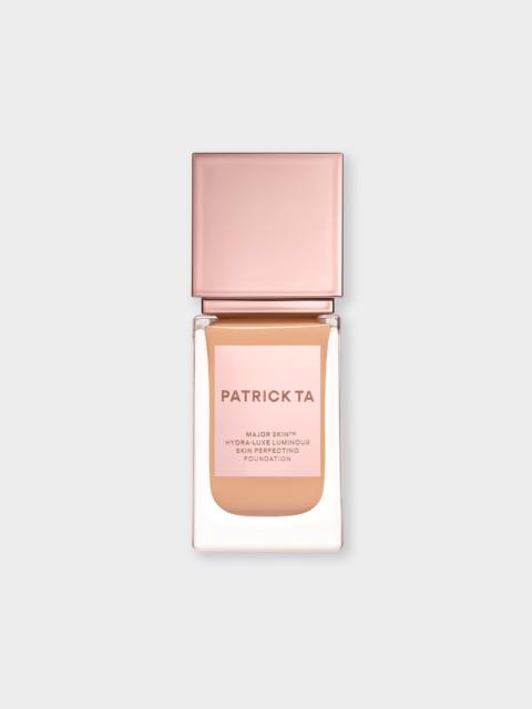 Patrick Ta Major Skin Hydra-Luxe Luminous Skin Perfecting Foundation