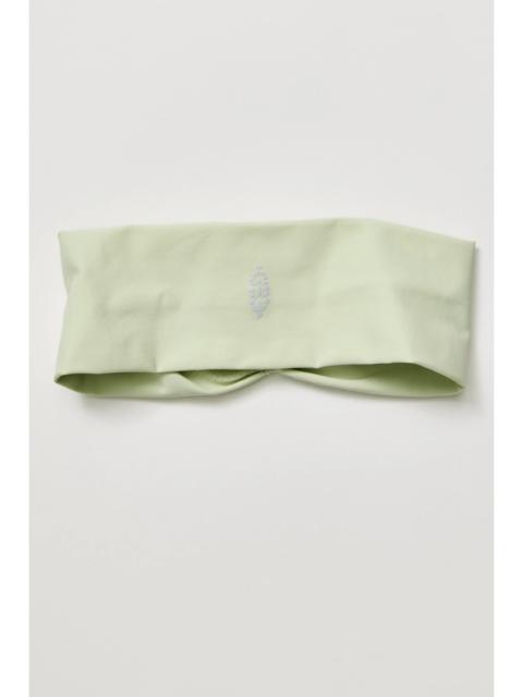FREE PEOPLE Slam Dunk Silicone Grip Soft Headband