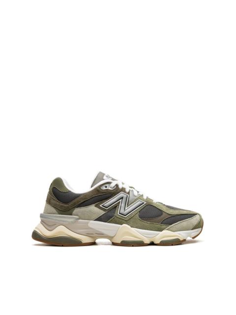 9060 "Green/Grey" sneakers