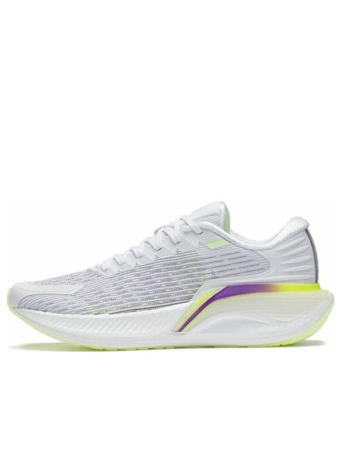 (WMNS) Li-Ning Yueying Element 2 'Grey Light Yellow' ARHS018-1