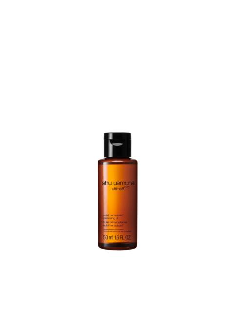 Shu Uemura ultime8∞ sublime beauty cleansing oil