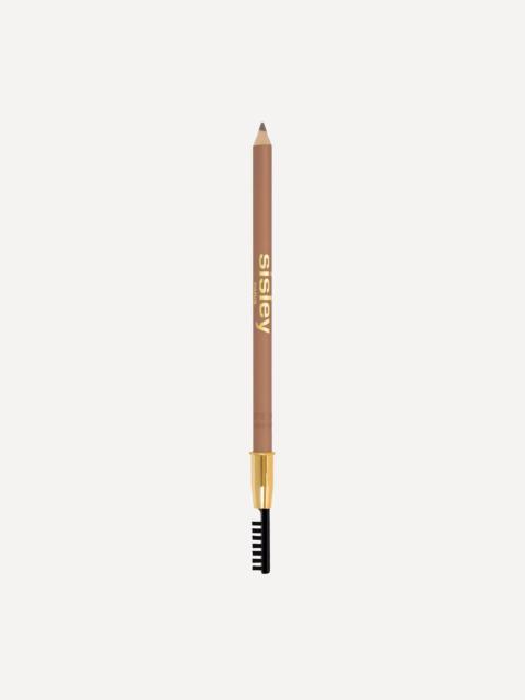Sisley Paris Phyto-Sourcils Perfect Eyebrow Pencil in Blonde