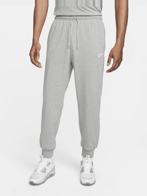 Nike Club Men's Knit Joggers