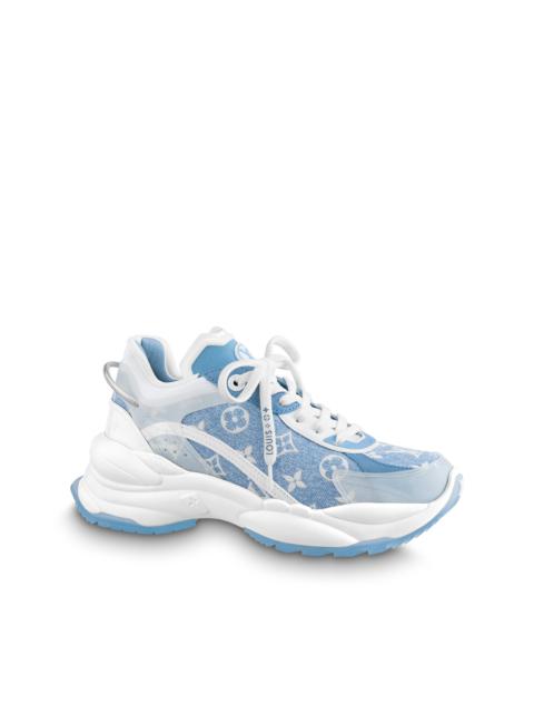 Louis Vuitton Run 55 Sneaker