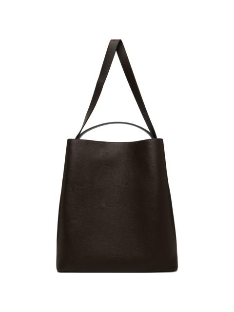 AESTHER EKME Brown Sac Bag