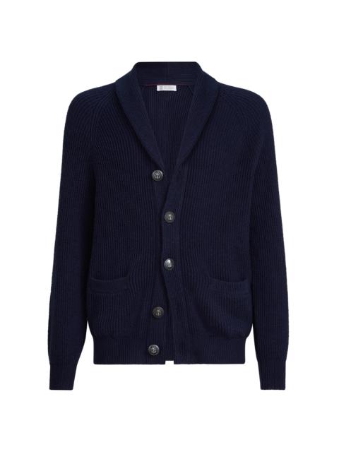 PRESSE Cardigan A. Sweat BIOTOP Vintage トップス