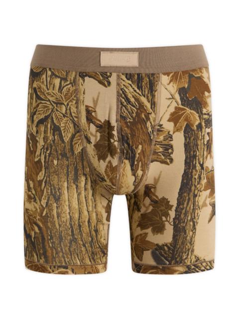 SKIMS SKIMS Cotton Boxer Brief 5"