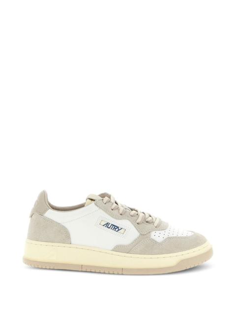 AUTRY 'MEDALIST' SNEAKERS