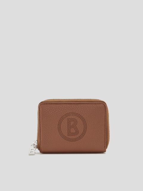 BOGNER Sulden Norah Wallet in Camel