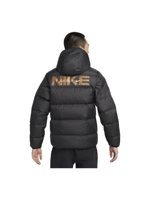 Nike Nike Windrunner Storm-Fit Jacket 'Black' HQ4183-010