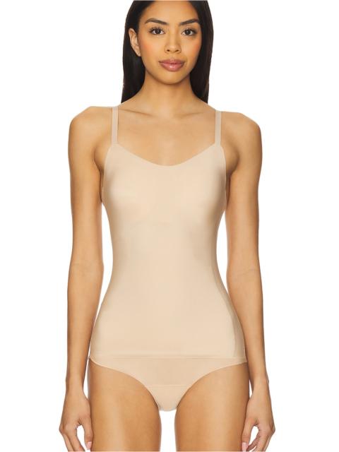 commando Zone Smoothing Cami
