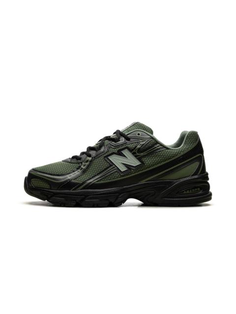 New Balance 740 "Utility Green Black" U7403DN