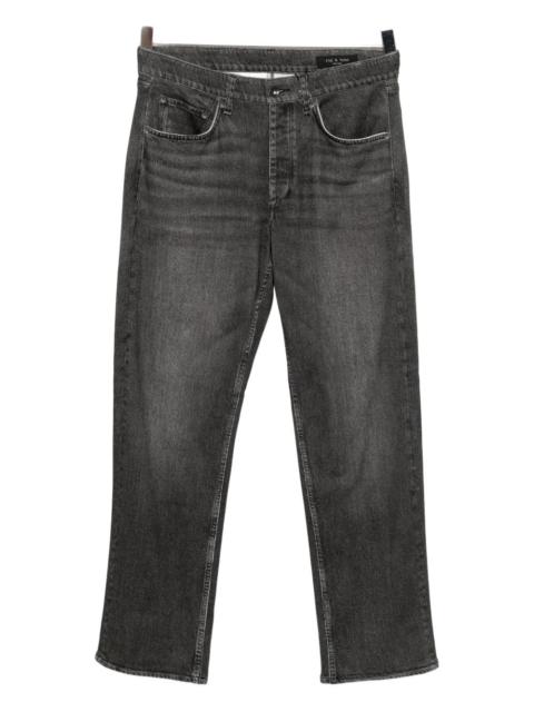 rag & bone Miramar trousers