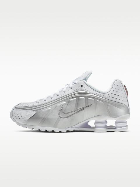 Nike Nike Shox R4 Women's Shoes