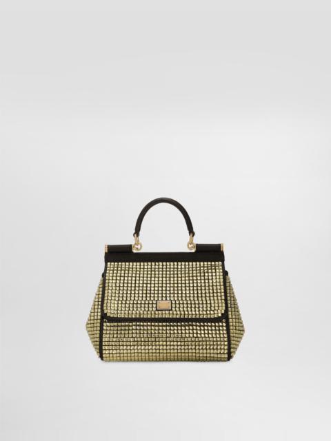 Dolce & Gabbana Medium Sicily handbag