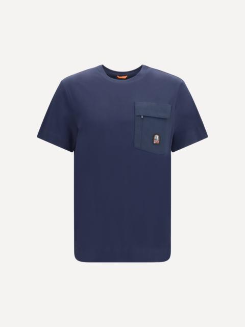 PARAJUMPERS Mojave T-shirt