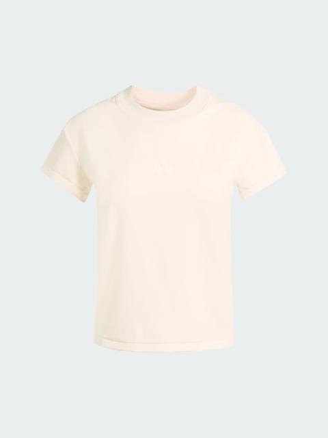adidas adidas Z.N.E. Baby Tee