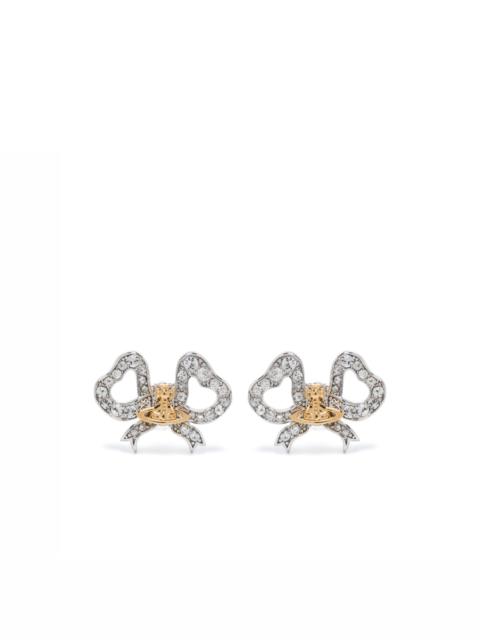 Vivienne Westwood Rigoberta earrings
