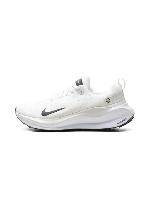 Nike ReactX Infinity Run 4 "Sail / Black" DR2665 102