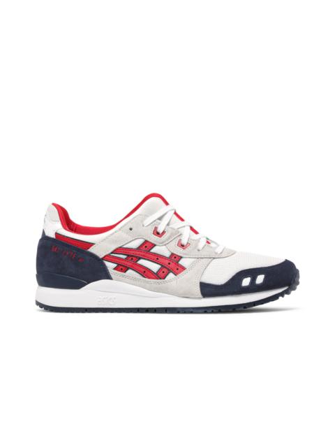 Asics 젤 Lyte 3 OG 'Emerging 시장 이름 *