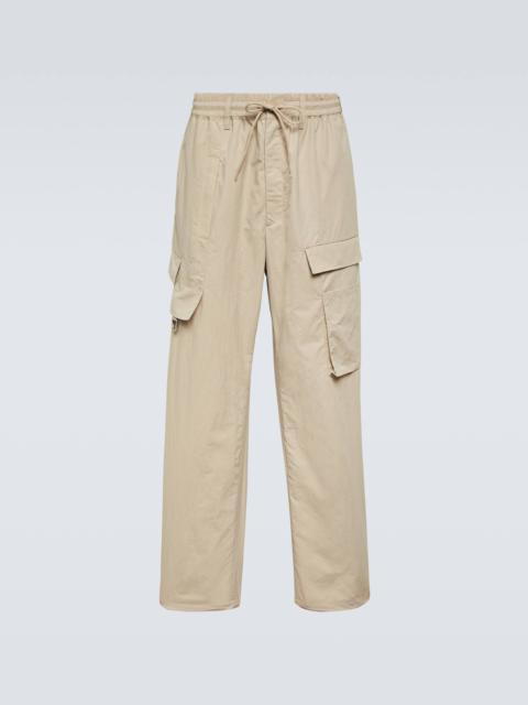 Y-3 Cargo pants