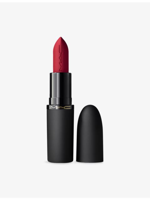 MAC Cosmetics Powder Kiss Lipstick 3g