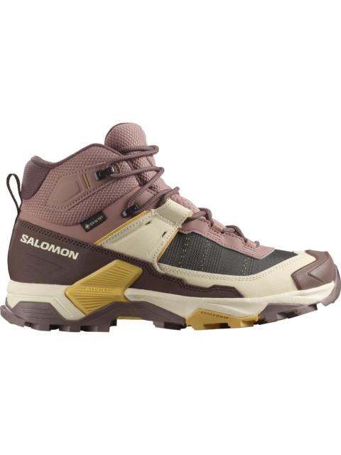 X ULTRA 5 MID GORE-TEX