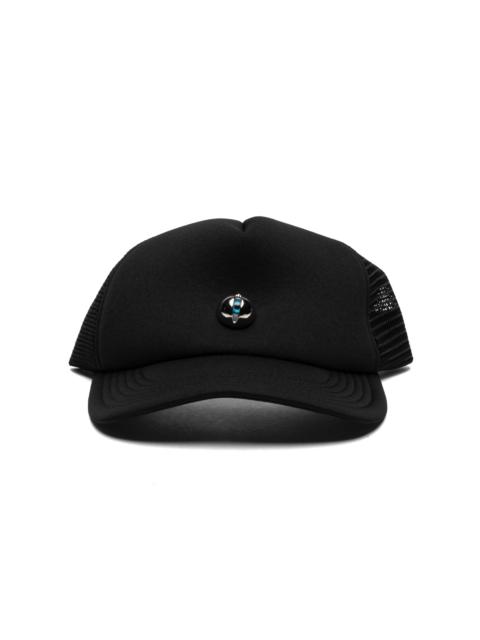 UNDERCOVER Eye Cap Black