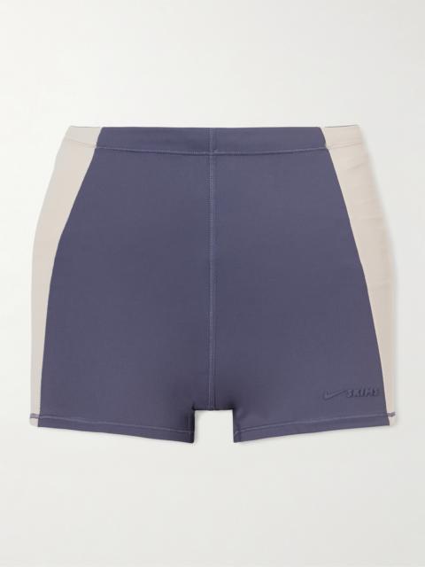 SKIMS + Nike 2" Biker Shorts