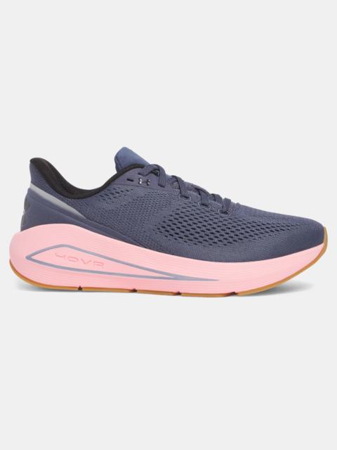 Under Armour Women's UA Sonic 7 Running Shoes