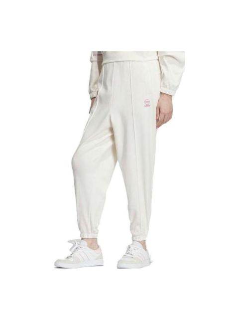 adidas (WMNS) adidas Neo CESP Pants 'White' IK3429
