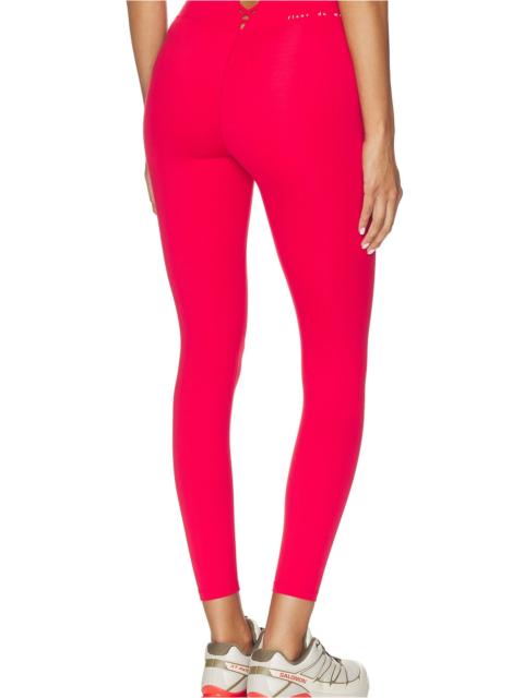 Fleur du Mal Laced Up Legging