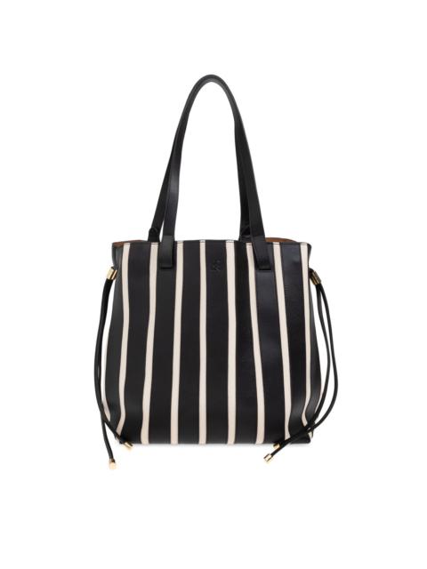 ULLA JOHNSON Alma tote bag