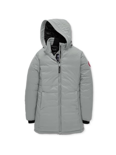 Canada Goose CAMP HOODED JACKET
