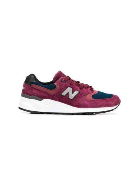 New Balance 999 low-top sneakers