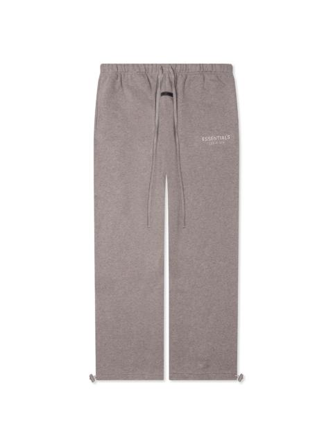 ESSENTIALS drawstring track pants