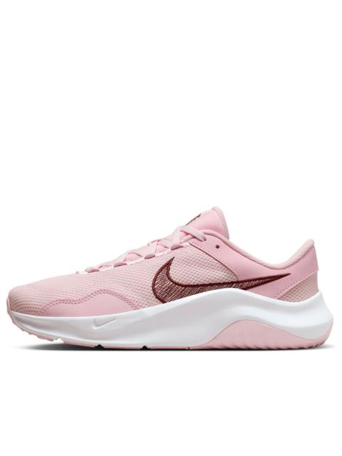 (WMNS) Nike Legend Essential 3 Next Nature 'Pink' DM1119-603