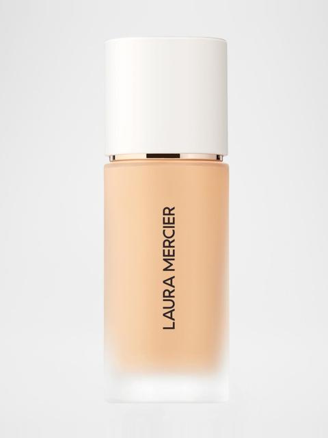 Laura Mercier Real Flawless Weightless Perfecting Waterproof Foundation
