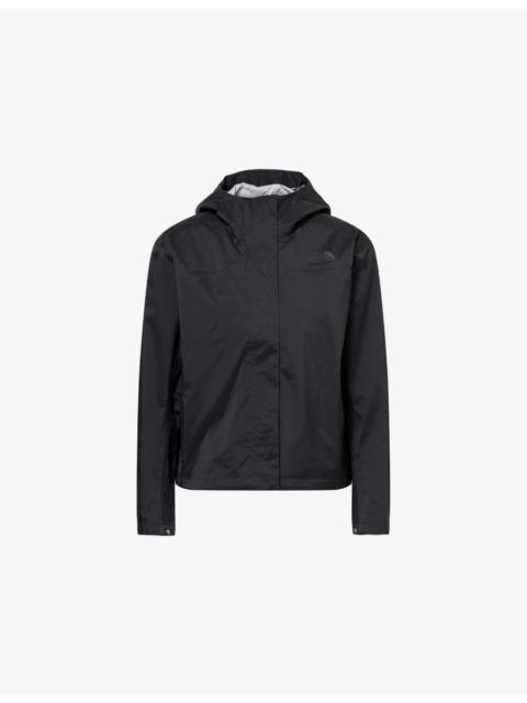 The North Face Voyage Rain Hooded Shell Jacket