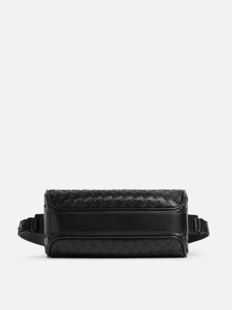 Bottega Veneta Intrecciato Helix Bag