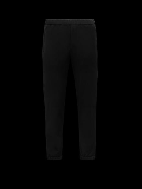 Logo Band Pants