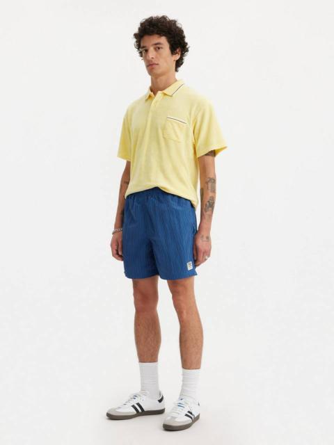 Levi's GOLD TAB™ WARM UP NYLON MEN'S SHORTS