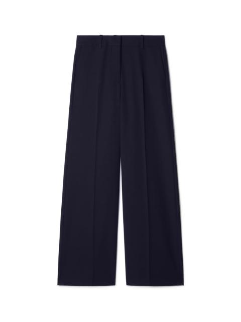 Dry Wo Formal Pant Cobalt Blue Cobalt B