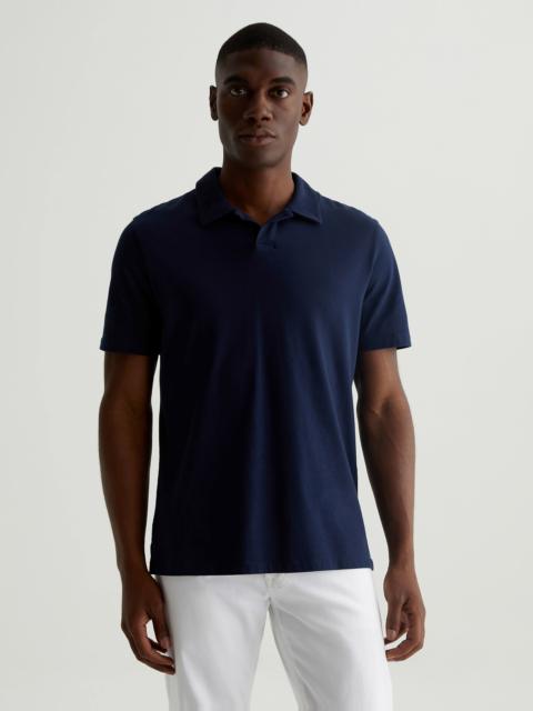 AG Jeans Bryce Johnny Collar